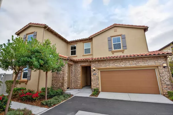 1733 Artemisia Ct, Carlsbad, CA 92011