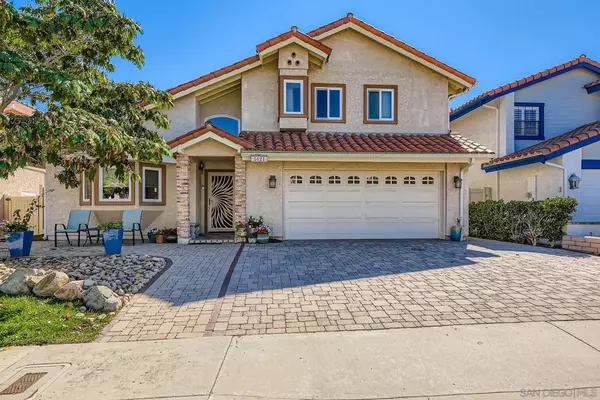 5021 Via Cinta, San Diego, CA 92122