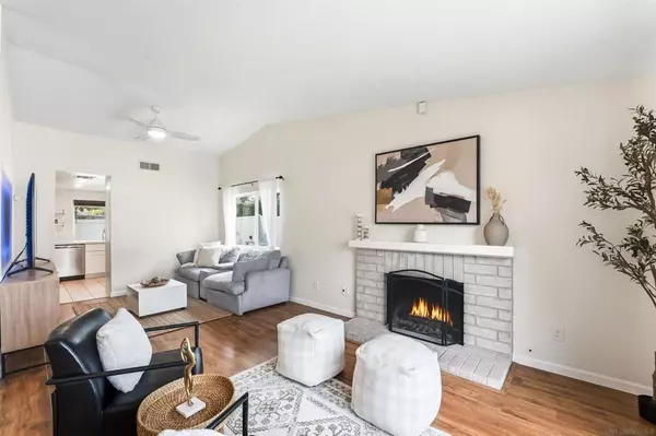 Spring Valley, CA 91977,2304 Meadowridge Pl