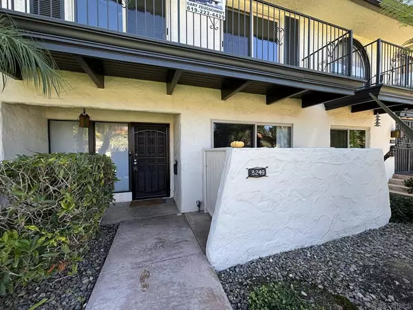 San Diego, CA 92110,3249 Loma Riviera Dr.