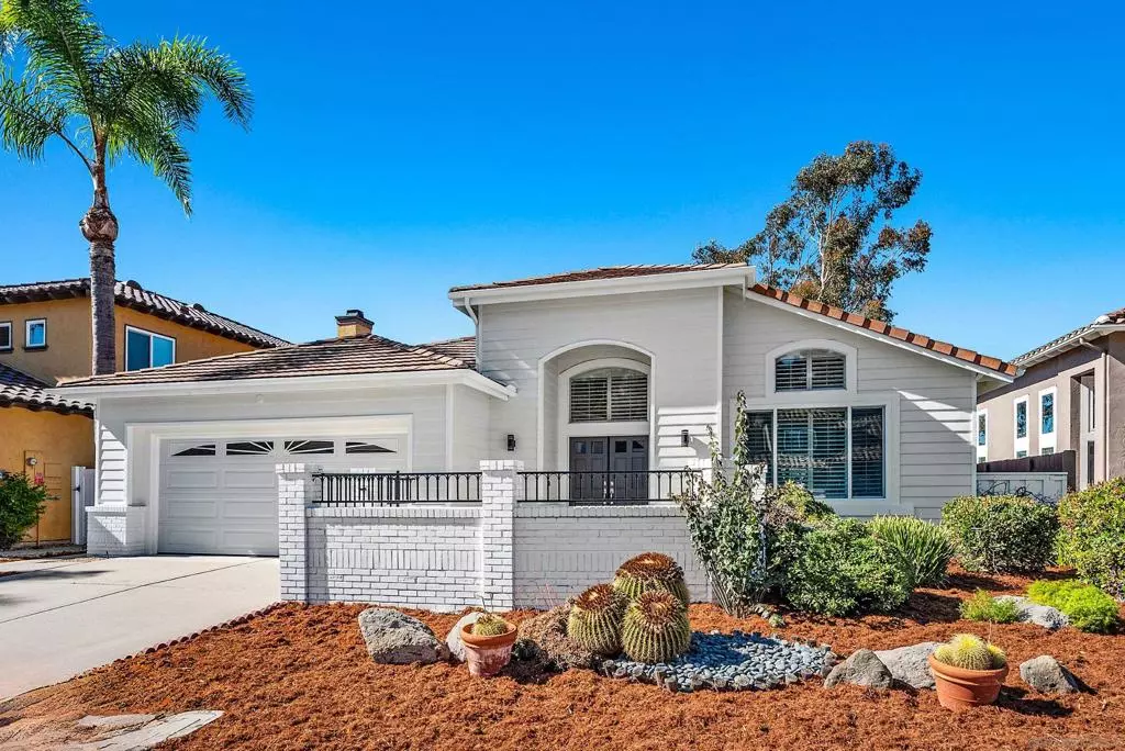 San Marcos, CA 92078,2042 Sequoia St