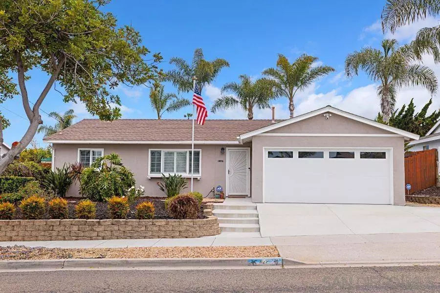 Oceanside, CA 92056,3127 Thunder Dr