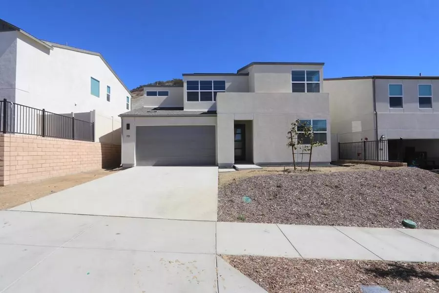 721 Meadowood ST Lot 330 #LOT 330, Fallbrook, CA 92028