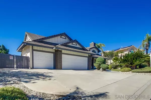 Escondido, CA 92029,1365 OAK VIEW WAY