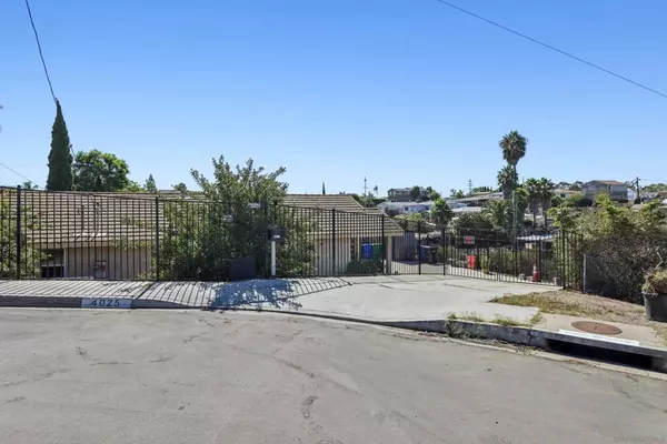 San Diego, CA 92102,4025 C Street