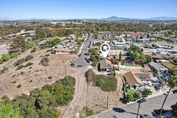 San Diego, CA 92102,4025 C Street