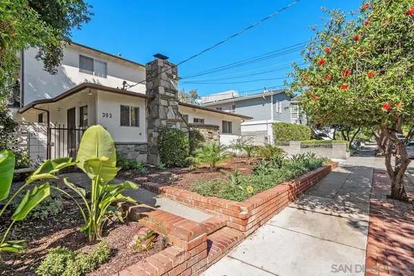 Pasadena, CA 91101,393 Waldo Ave #3