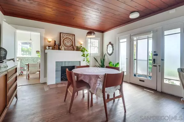 San Diego, CA 92104,3693 Villa Ter