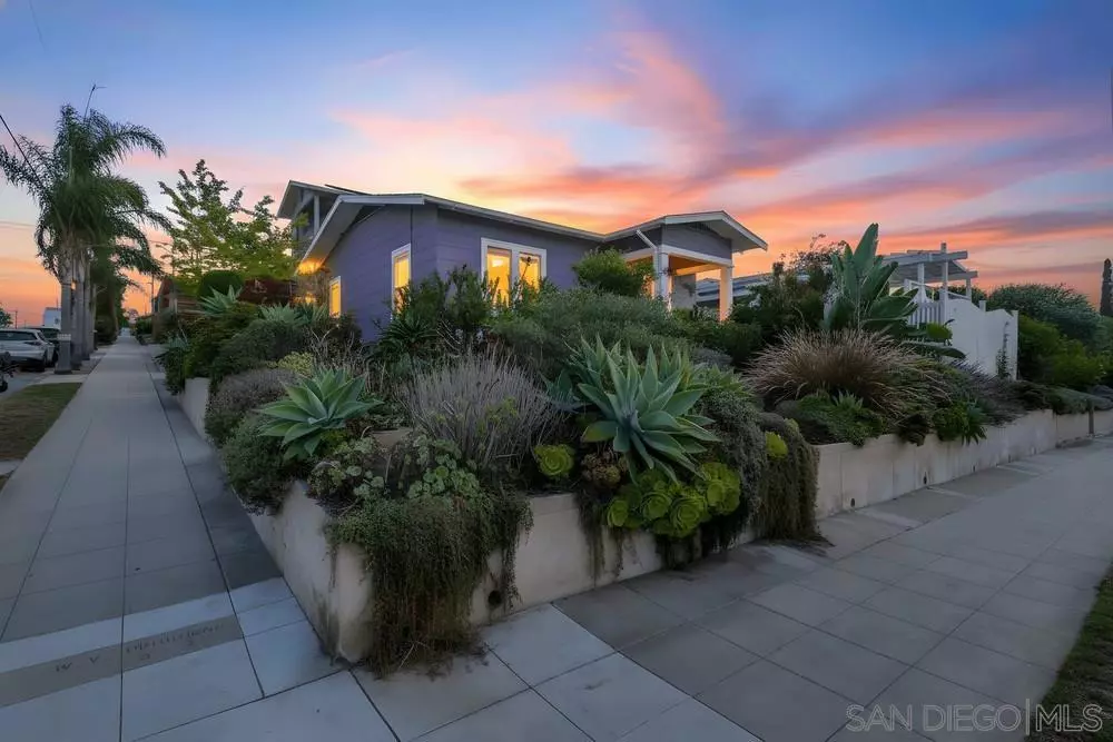 San Diego, CA 92104,3693 Villa Ter