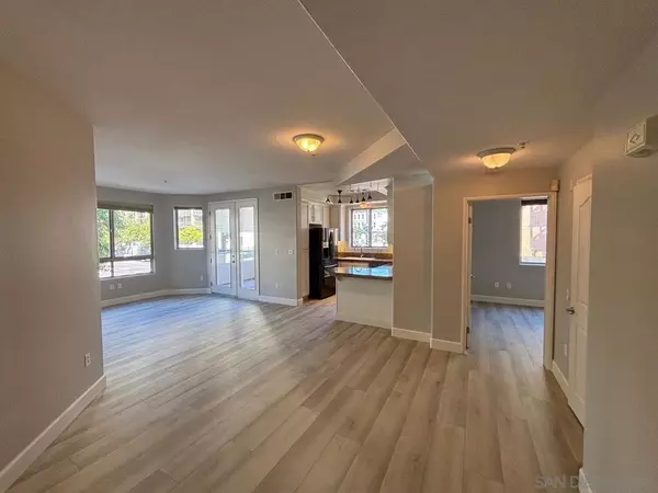 San Diego, CA 92101,235 Market St #206