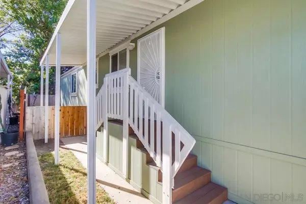 El Cajon, CA 92021,1315 Pepper Drive #82