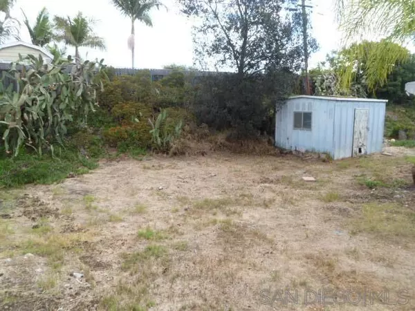 San Diego, CA 92114,553 Sears Ave