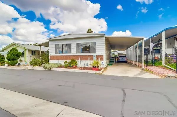 El Cajon, CA 92020,1440 S Orange Ave #SPC 27