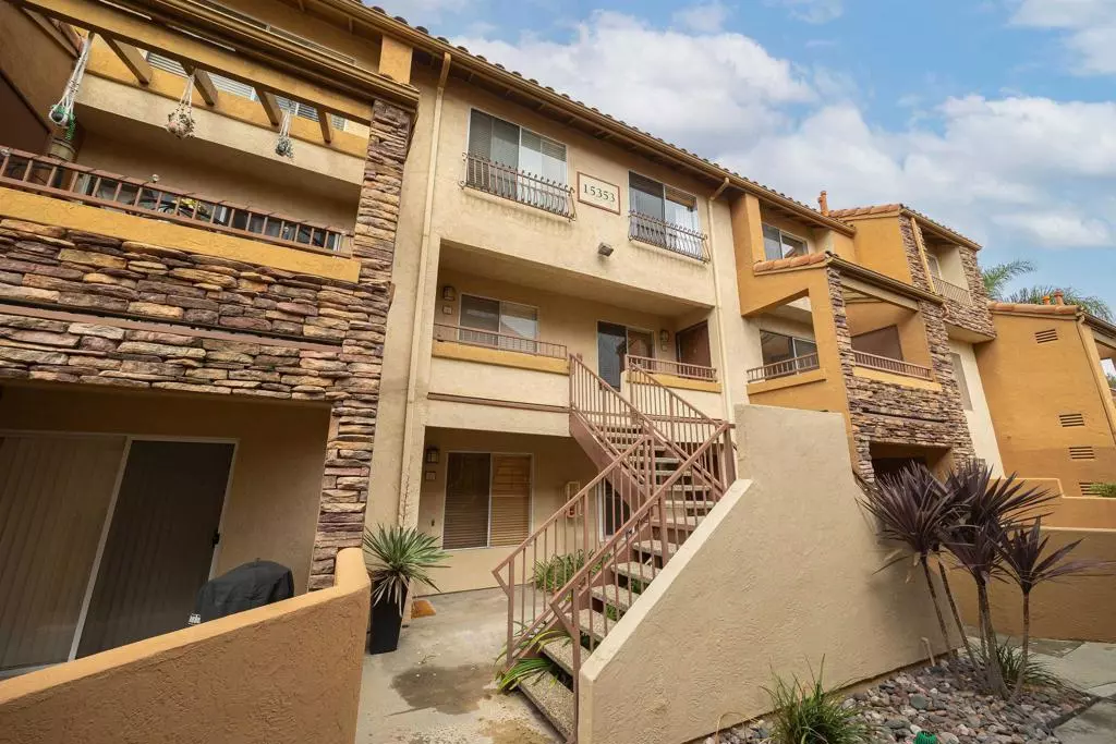 San Diego, CA 92127,15353 Maturin Dr #115