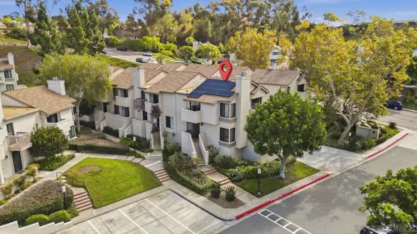 San Diego, CA 92117,2742 Ariane Drive #153