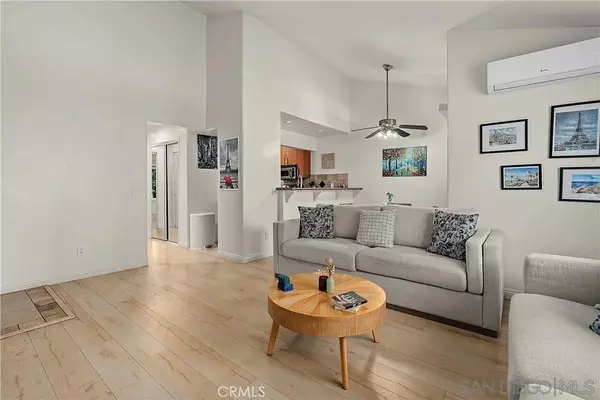 San Diego, CA 92115,7003 Saranac St #203 - 2