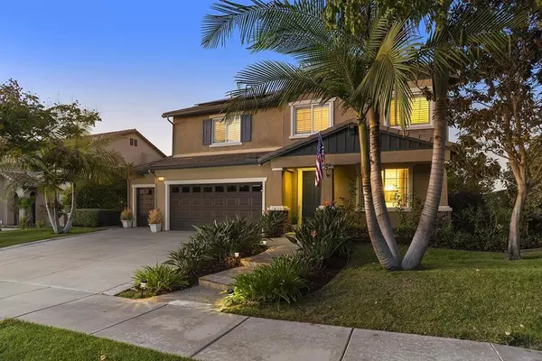 Vista, CA 92083,1045 Stratton Dr