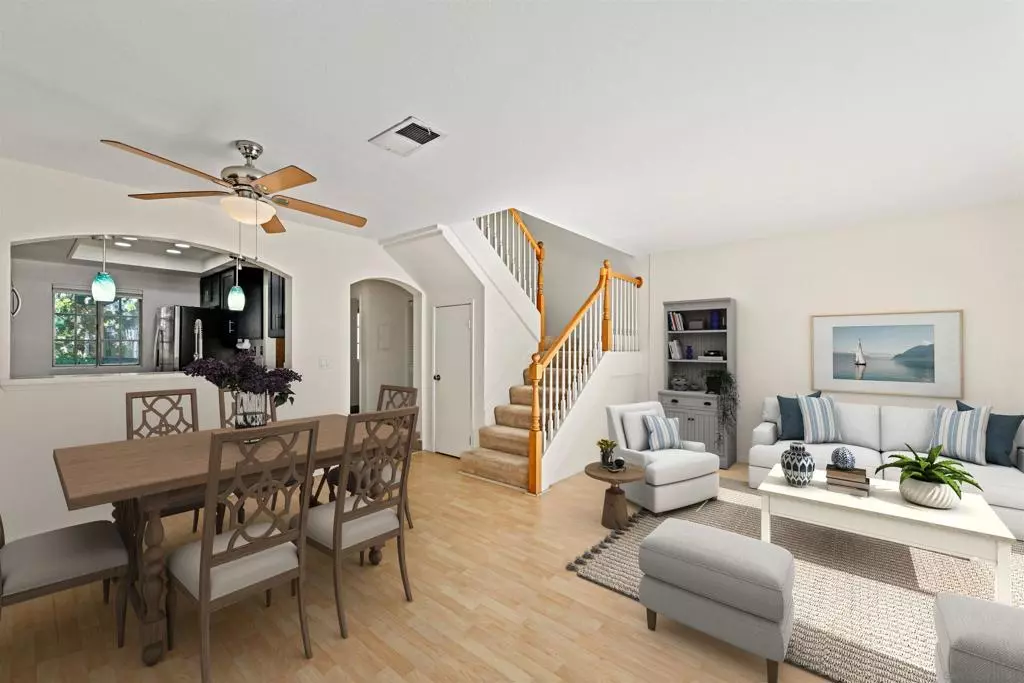 Vista, CA 92081,740 Breeze Hill Rd #193