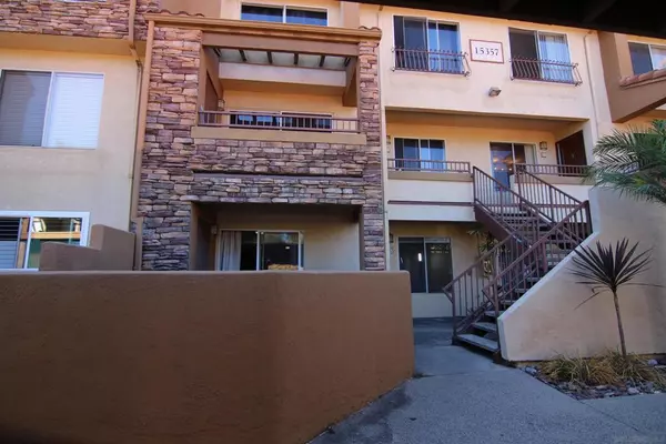 San Diego, CA 92127,15357 Maturin Drive #134