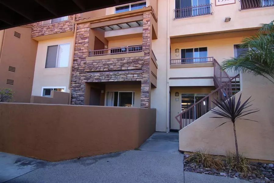 15357 Maturin Drive #134, San Diego, CA 92127