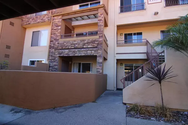 15357 Maturin Drive #134, San Diego, CA 92127