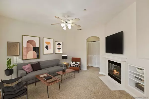 San Diego, CA 92128,10766 Sabre Hill Dr #258