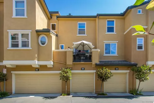 San Marcos, CA 92078,1393 Cattail