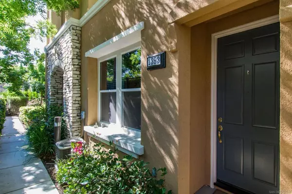 San Marcos, CA 92078,1393 Cattail