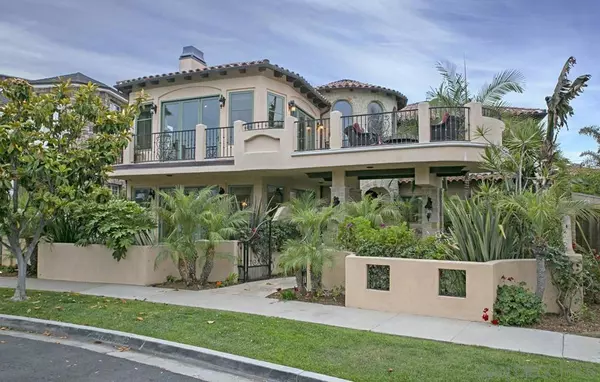 Coronado, CA 92118,1150 Pine St