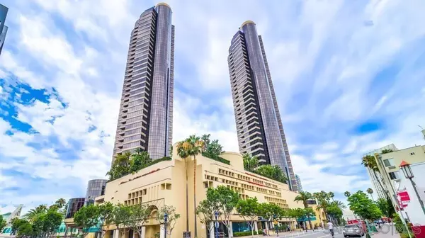 200 Harbor Dr #2902, San Diego, CA 92101