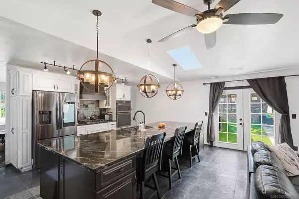 Santee, CA 92071,8524 Big Rock Road