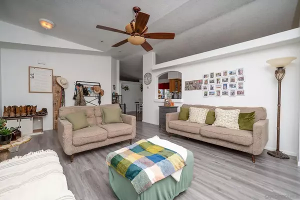 Boulevard, CA 91905,39550 Jewel Valley Ct