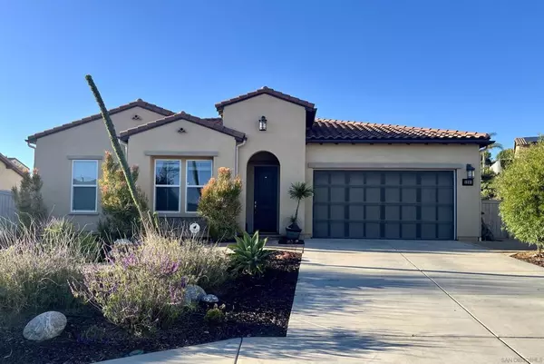 1221 Stockton Pl, Escondido, CA 92026