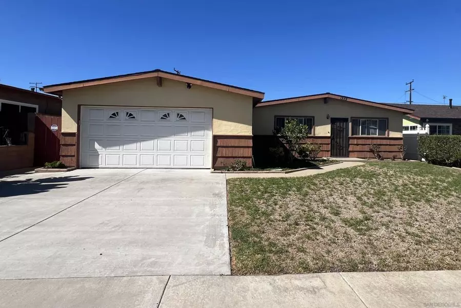 1282 16Th St, San Diego, CA 92154