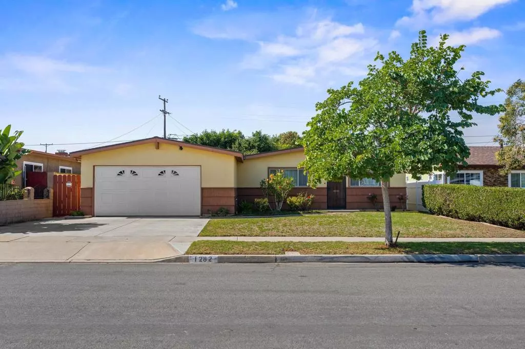 San Diego, CA 92154,1282 16Th St