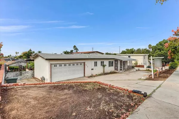 Chula Vista, CA 91910,414 First Ave.