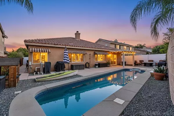 Murrieta, CA 92563,33573 Azalea Ln