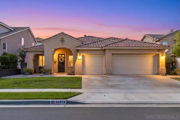 33573 Azalea Ln, Murrieta, CA 92563