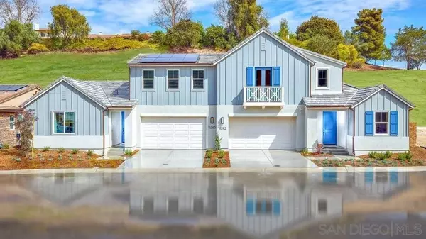 12141 Paxton Way, San Diego, CA 92129