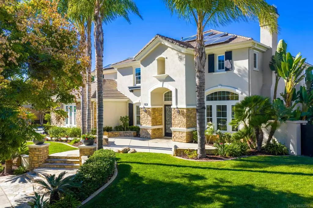 San Diego, CA 92127,10055 Winecrest Rd