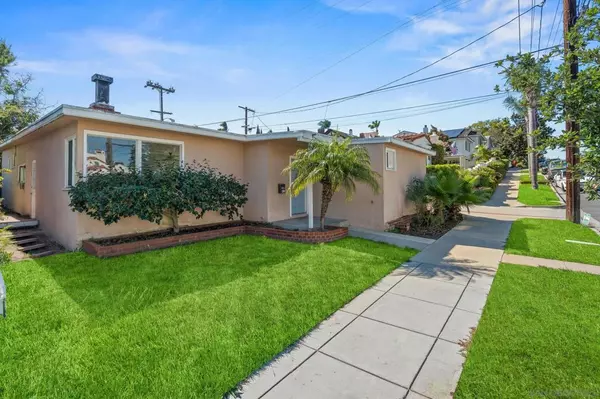 1422 6th Street, Coronado, CA 92118