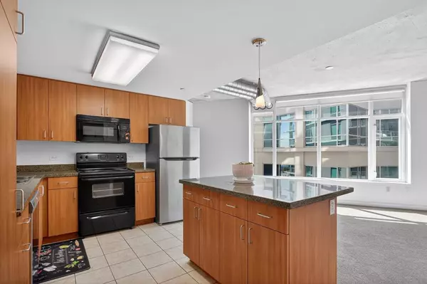 1080 Park Blvd #516, San Diego, CA 92101