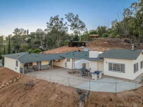 Lakeside, CA 92040,11330 Posthill Road