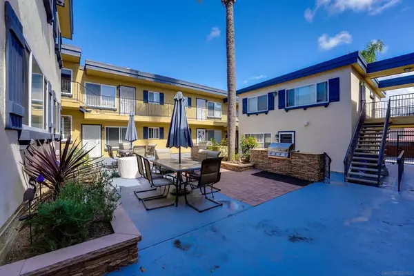 Imperial Beach, CA 91932,589 11Th St #9