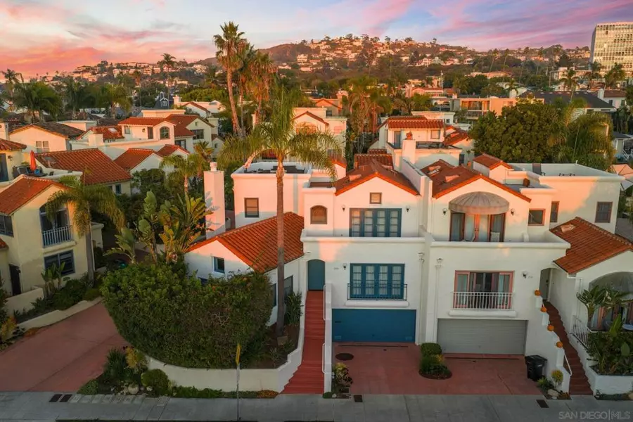 7335 Draper Avenue, La Jolla, CA 92037