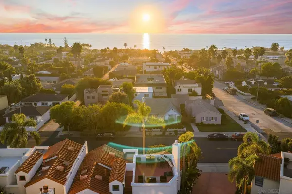 La Jolla, CA 92037,7335 Draper Avenue