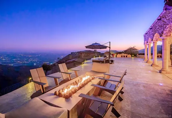 18113 El Brazo, Rancho Santa Fe, CA 92067