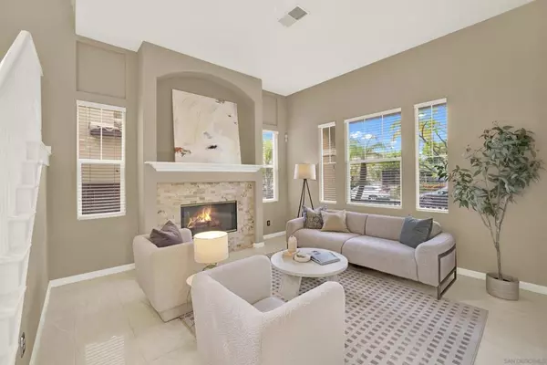 San Diego, CA 92129,13135 Via Mesa dr