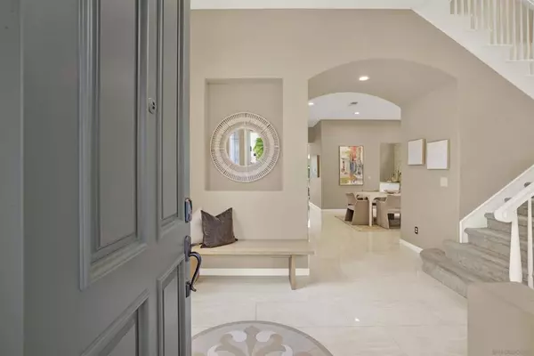 San Diego, CA 92129,13135 Via Mesa dr