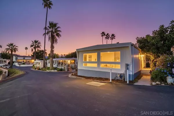 13490 Highway 8 Business #SPC 14, Lakeside, CA 92040